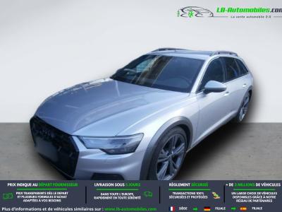 Audi A6 Allroad 50 TDI 286 ch Quattro BVA