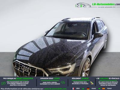 Audi A6 Allroad 50 TDI 286 ch Quattro BVA