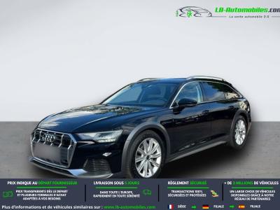 Audi A6 Allroad 50 TDI 286 ch Quattro BVA