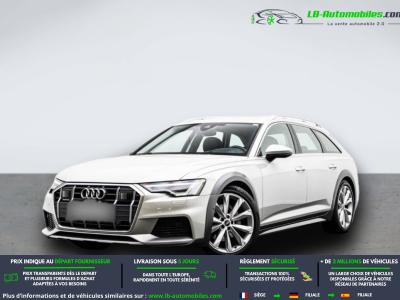 Audi A6 Allroad 50 TDI 286 ch Quattro BVA