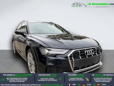 Audi A6 Allroad 50 TDI 286 ch Quattro BVA