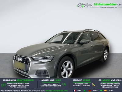 Audi A6 Allroad 50 TDI 286 ch Quattro BVA