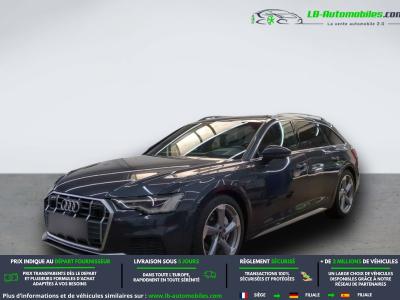Audi A6 Allroad 55 TDI 344 ch Quattro BVA