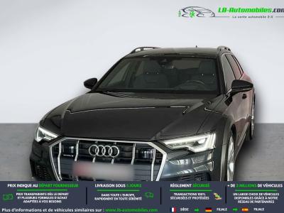 Audi A6 Allroad 55 TDI 344 ch Quattro BVA