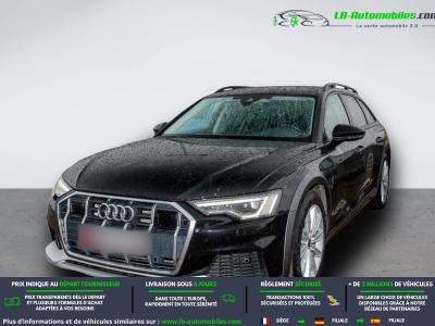 Audi A6 Allroad 40 TDI 204 ch Quattro BVA