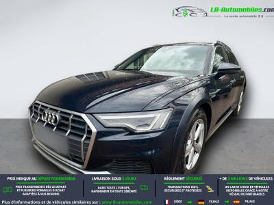 Audi A6 Allroad 40 TDI 204 ch Quattro BVA