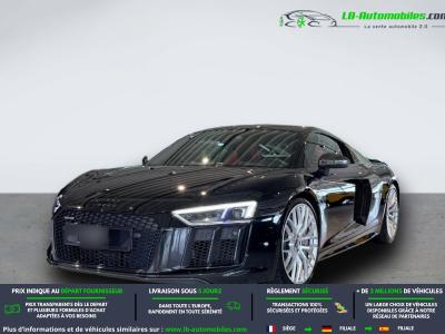 Audi R8 V10 Plus 5.2 FSI 610 BVA Quattro