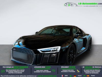 Audi R8 V10 5.2 FSI 540 BVA Quattro