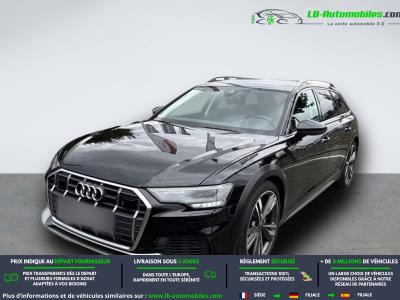 Audi A6 Allroad 50 TDI 286 ch Quattro BVA