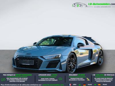 Audi R8 V10 5.2 FSI 620 BVA