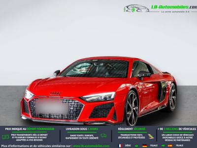 Audi R8 V10 5.2 FSI 620 BVA