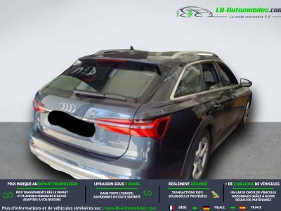 Audi A6 Allroad 55 TFSI 340 ch Quattro BVA