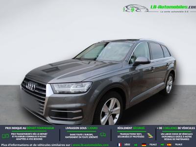 Audi Q7 3.0 V6 TDI  272 BVA Quattro 7pl