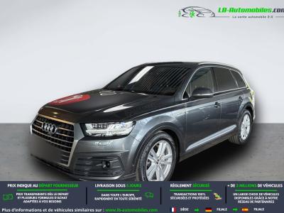 Audi Q7 3.0 V6 TDI  272 BVA Quattro 7pl