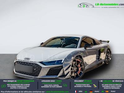Audi R8 V10 5.2 FSI 620 BVA