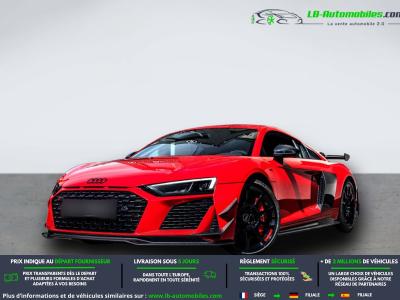 Audi R8 V10 5.2 FSI 620 BVA
