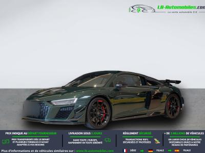 Audi R8 V10 5.2 FSI 620 BVA