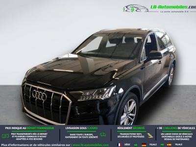Audi Q7 45 TDI 231 BVA Quattro 5pl