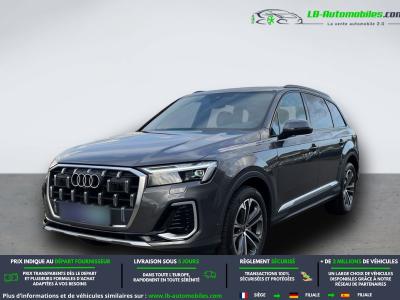 Audi Q7 45 TDI 231 BVA Quattro 5pl