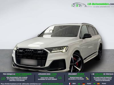 Audi Q7 55 TFSI e 380 BVA Quattro