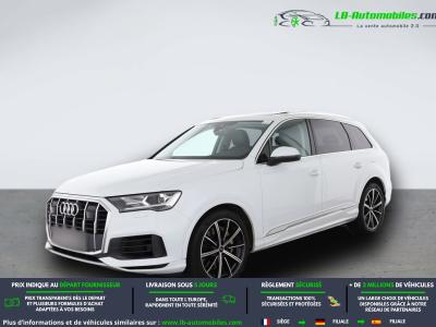 Audi Q7 55 TFSI e 380 BVA Quattro