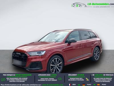 Audi Q7 55 TFSI e 380 BVA Quattro