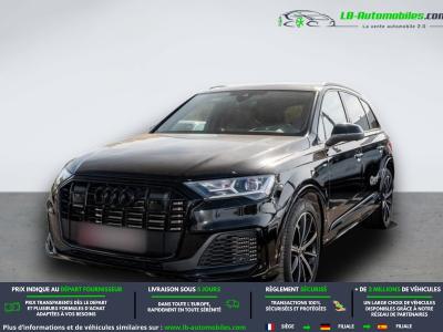 Audi Q7 55 TFSI e 380 BVA Quattro