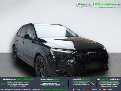 Audi Q7 45 TDI 231 BVA Quattro 5pl