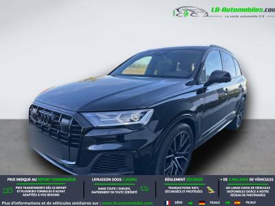 Audi Q7 55 TFSI 340 BVA Quattro 5pl