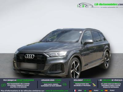 Audi Q7 55 TFSI e 380 BVA Quattro