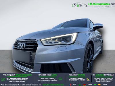 Audi S1 Sportback 2.0 TFSI 231 Quattro