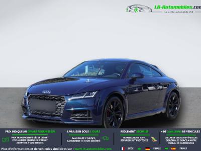 Audi TT coupe 40 TFSI 197 BVA