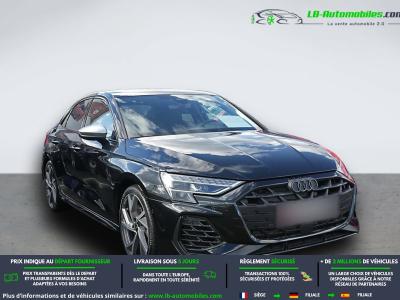 Audi S3 Berline TFSI 310 BVA Quattro