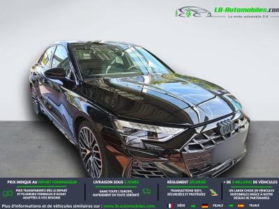 Audi S3 Berline TFSI 310 BVA Quattro