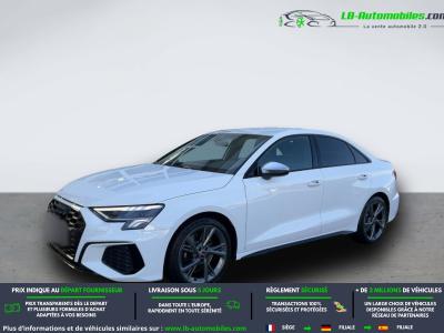 Audi S3 Berline TFSI 310 BVA Quattro