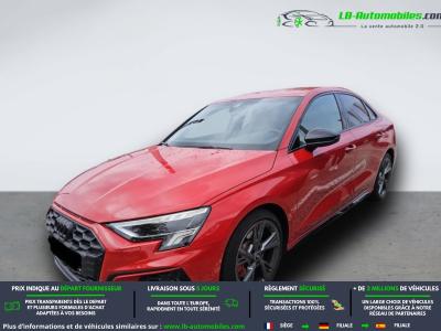 Audi S3 Berline TFSI 310 BVA Quattro