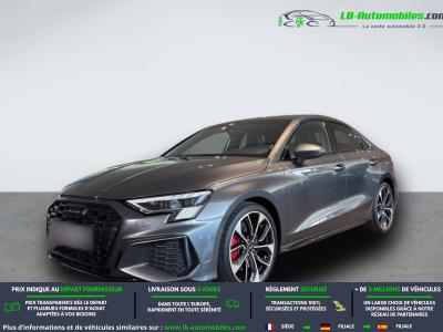 Audi S3 Berline TFSI 310 BVA Quattro