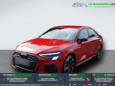 Audi S3 Berline TFSI 310 BVA Quattro