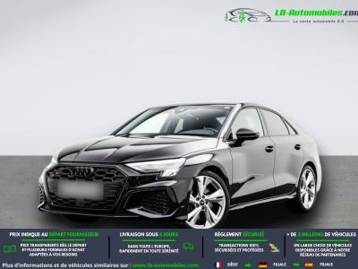 Audi S3 Berline TFSI 310 BVA Quattro