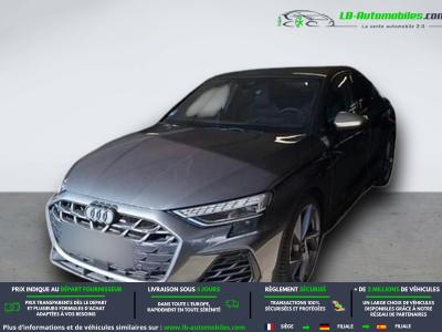 Audi S3 Sportback TFSI 310 BVA Quattro