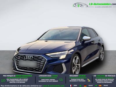 Audi S3 Sportback TFSI 310 BVA Quattro