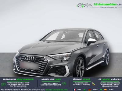 Audi S3 Sportback TFSI 310 BVA Quattro