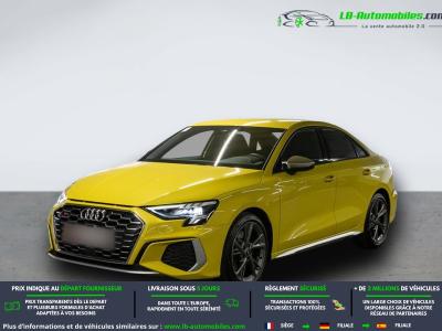 Audi S3 Berline TFSI 310 BVA Quattro