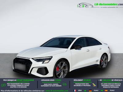 Audi S3 Berline TFSI 310 BVA Quattro