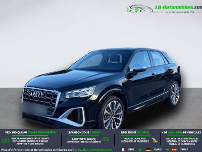 Audi SQ2 50 TFSI 300 ch BVA Quattro