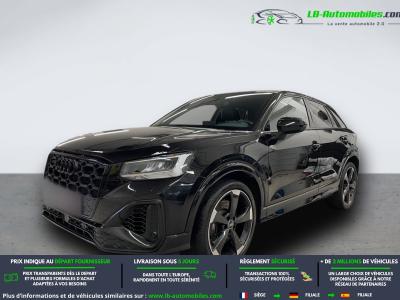 Audi SQ2 50 TFSI 300 ch BVA Quattro