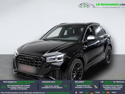 Audi SQ2 50 TFSI 300 ch BVA Quattro