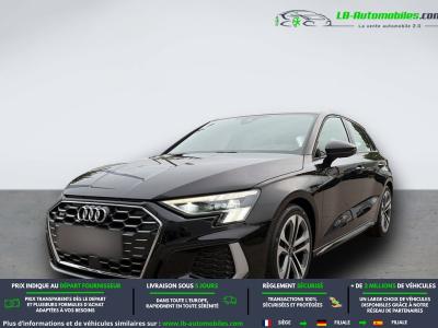 Audi S3 Sportback TFSI 310 BVA Quattro