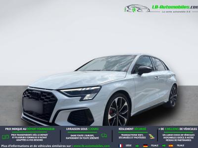 Audi S3 Sportback TFSI 310 BVA Quattro