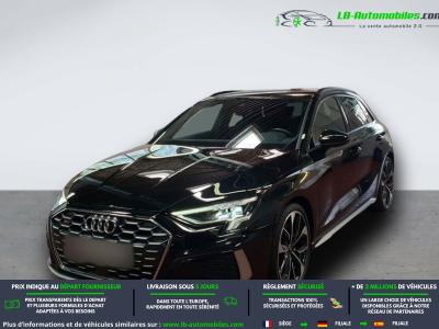 Audi S3 Sportback TFSI 310 BVA Quattro